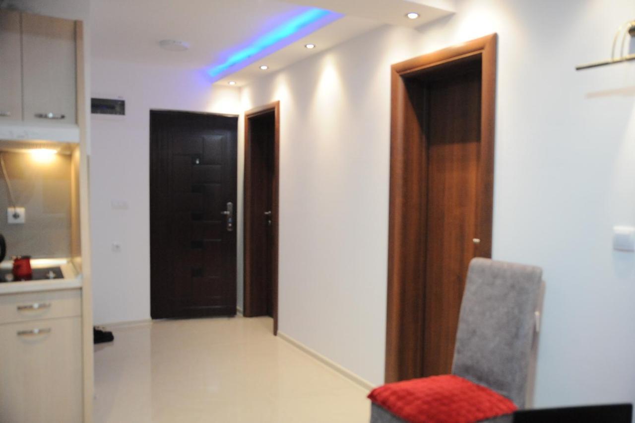 Vila Cajetinski Biser -Apartment Lux Kopaonik Exterior foto